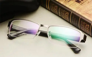  ,华为智能眼镜可以配置散光吗？